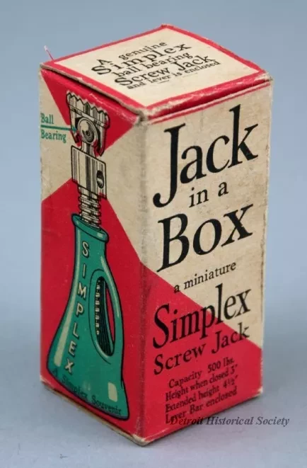 Jack