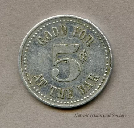 Token