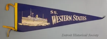 Pennant