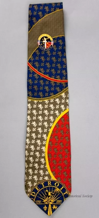 Necktie