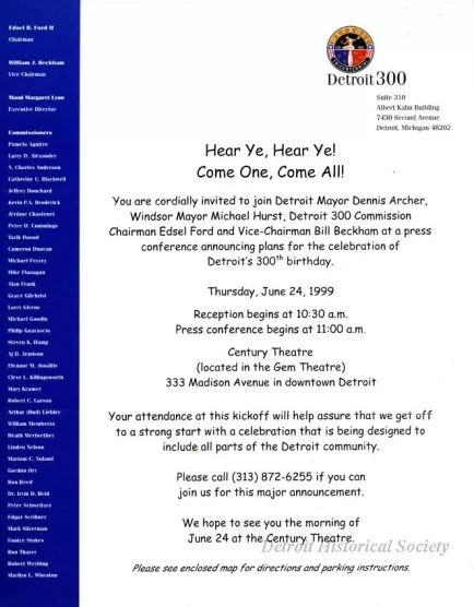 Flyer