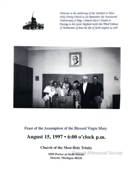 Program