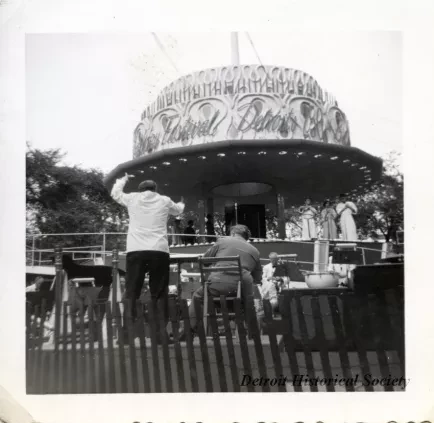 Print, Photographic