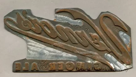 Plate, Engraving