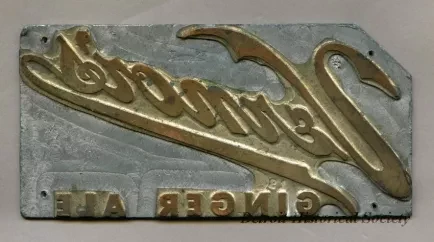 Plate, Engraving