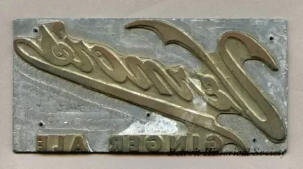 Plate, Engraving
