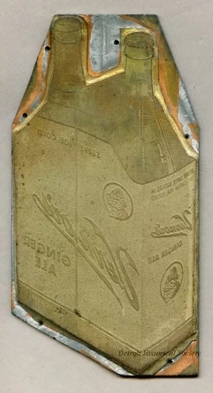 Plate, Engraving