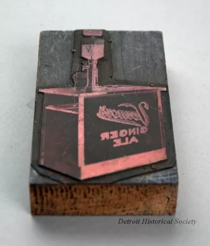 Plate, Printing