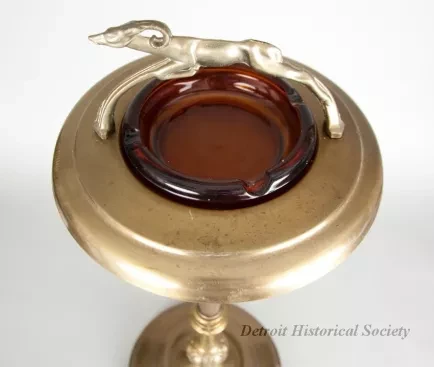 Ashtray