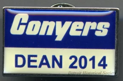 Pin, Political