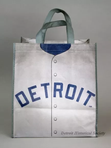 Bag, Tote