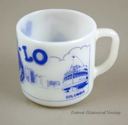 Mug, Coffee