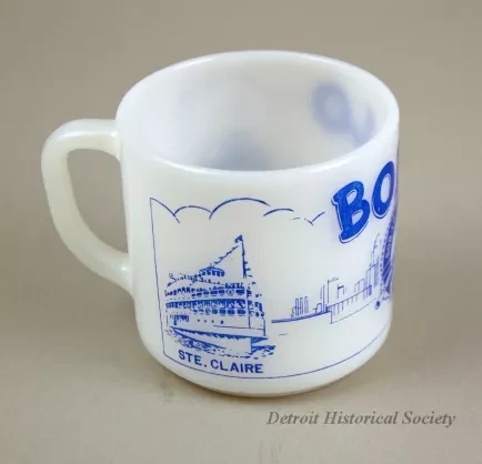 Mug, Coffee