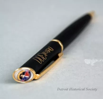 Pen, Ballpoint