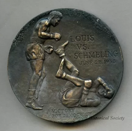 Medal, Commemorative