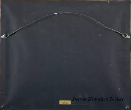Print, Photographic