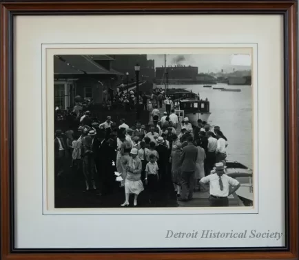 Print, Photographic