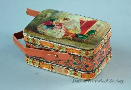 Box, Trinket