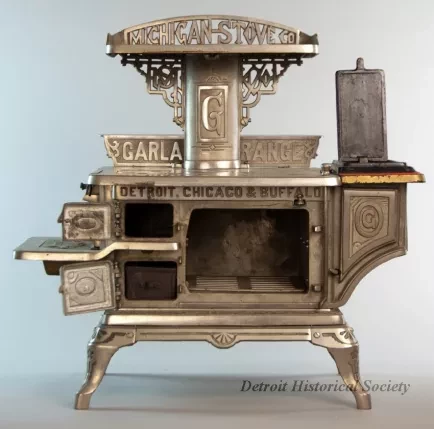 Stove