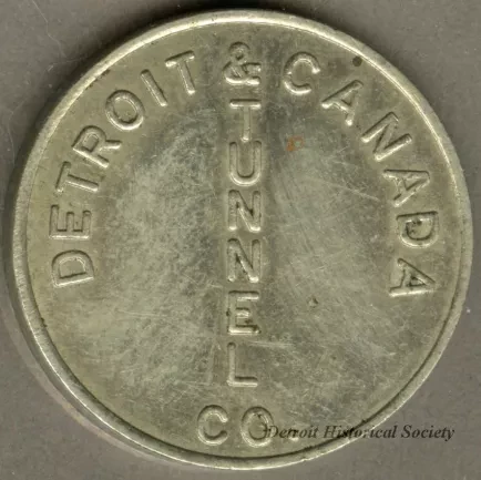 Token, Transportation