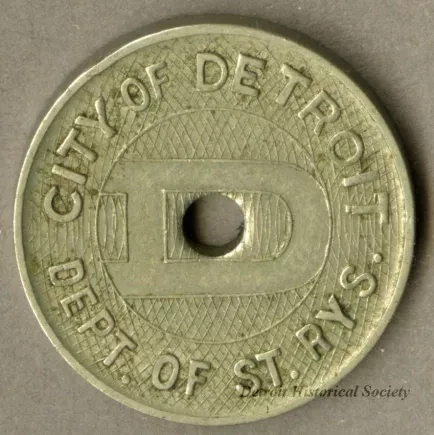Token, Transportation