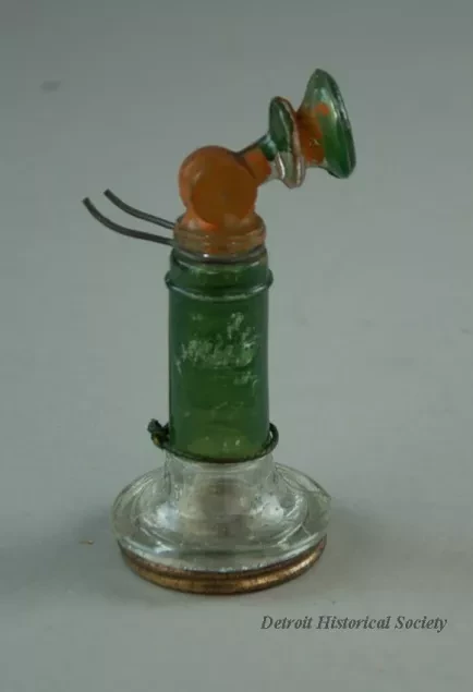 Jar, Confectionery
