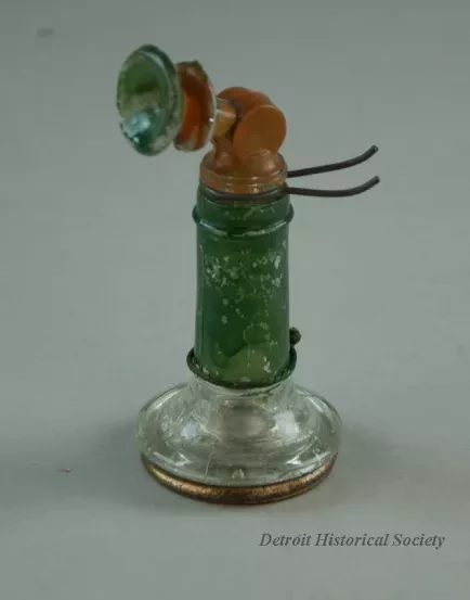Jar, Confectionery