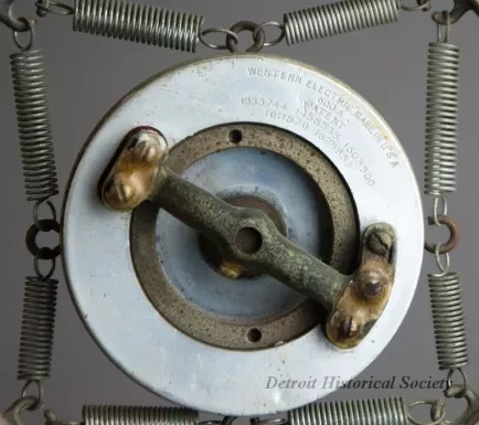 Microphone