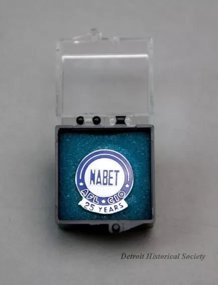 Pin, Lapel