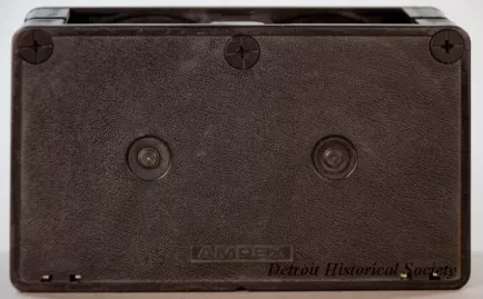 Videotape