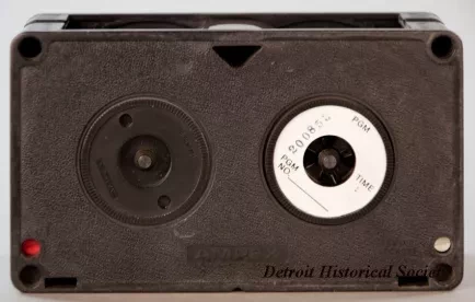 Videotape