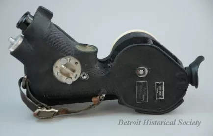 Sextant