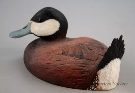 Carving