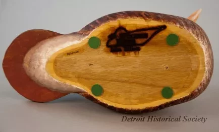Carving