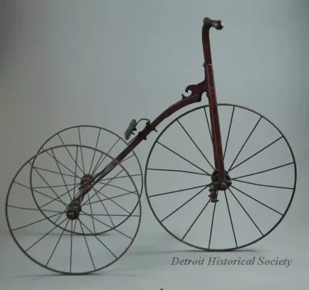 Tricycle