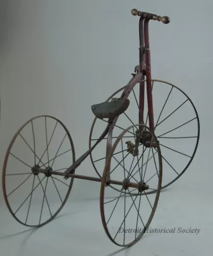 Tricycle