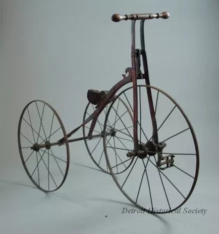 Tricycle