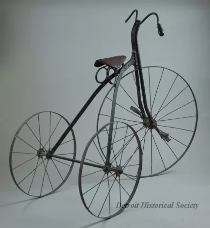 Tricycle