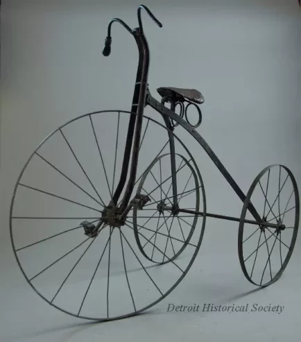 Tricycle