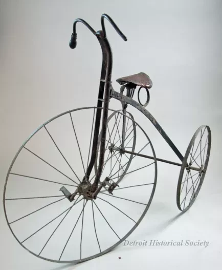Tricycle