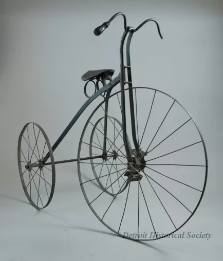 Tricycle