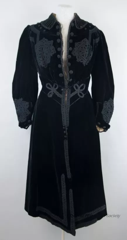 Coat