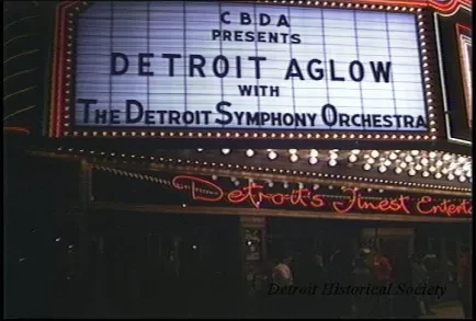 U-Matic - Detroit Festival Raw Footage
1990
11-19-90
Tape 2