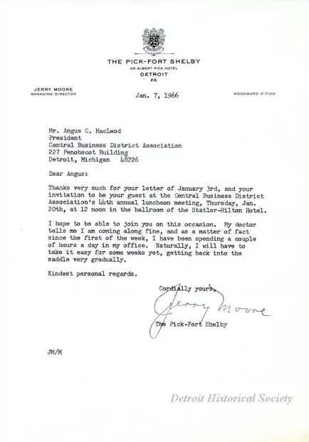Letter