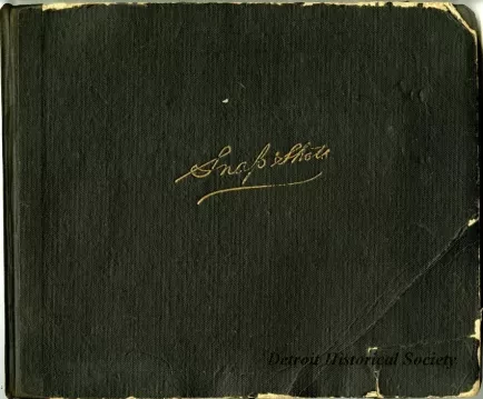 Album, Photograph