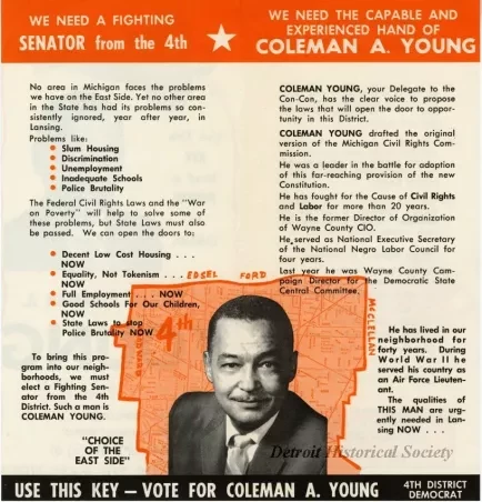 Pamphlet