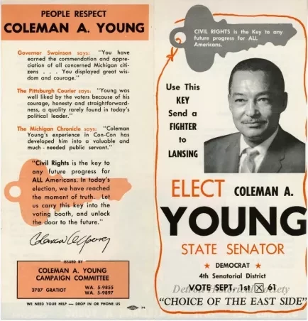 Pamphlet