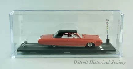 Car, Racing