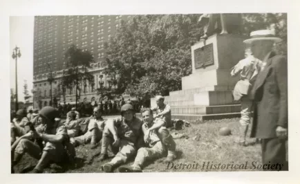 Print, Photographic