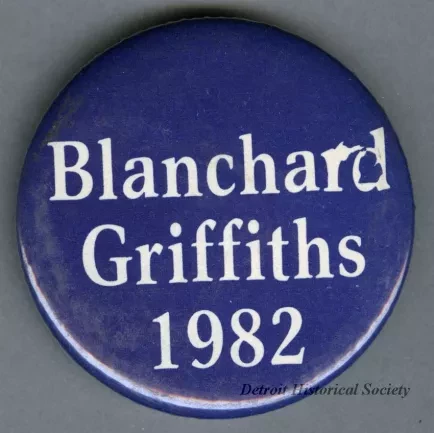 Pin, Campaign